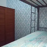 Rio Beach Hostel
