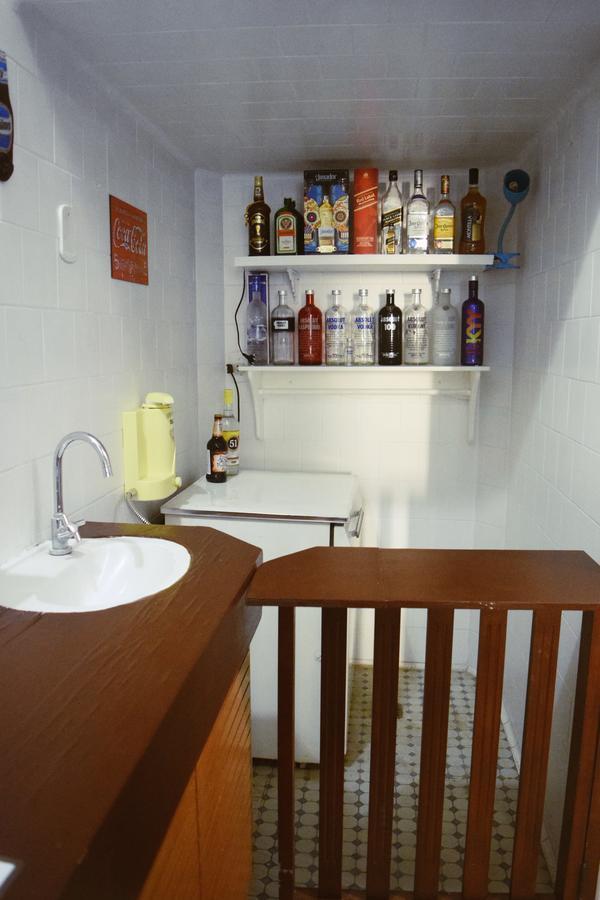 Hostel Rio Beach *