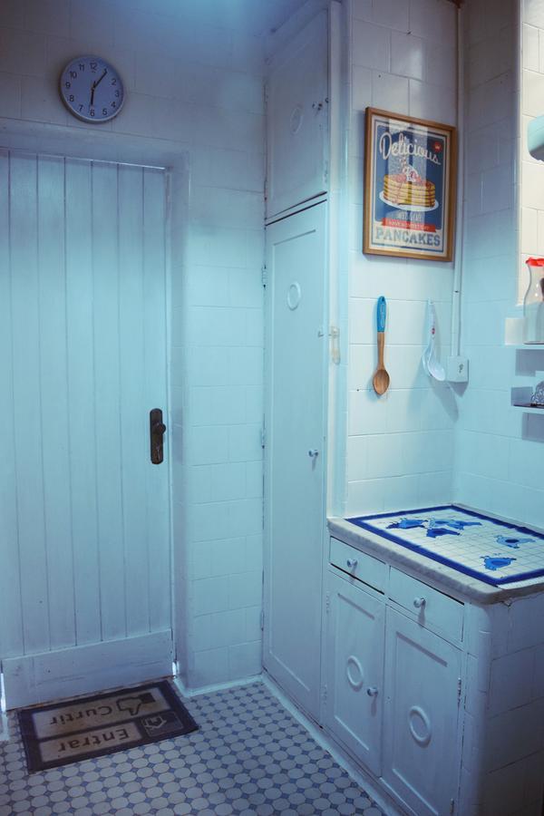 Hostel Rio Beach *