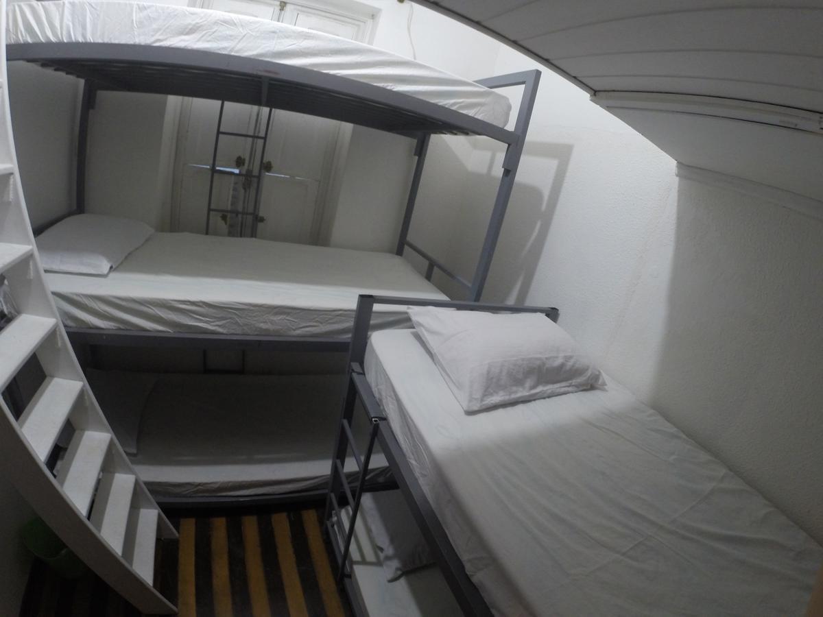 Hostel Rio Beach *