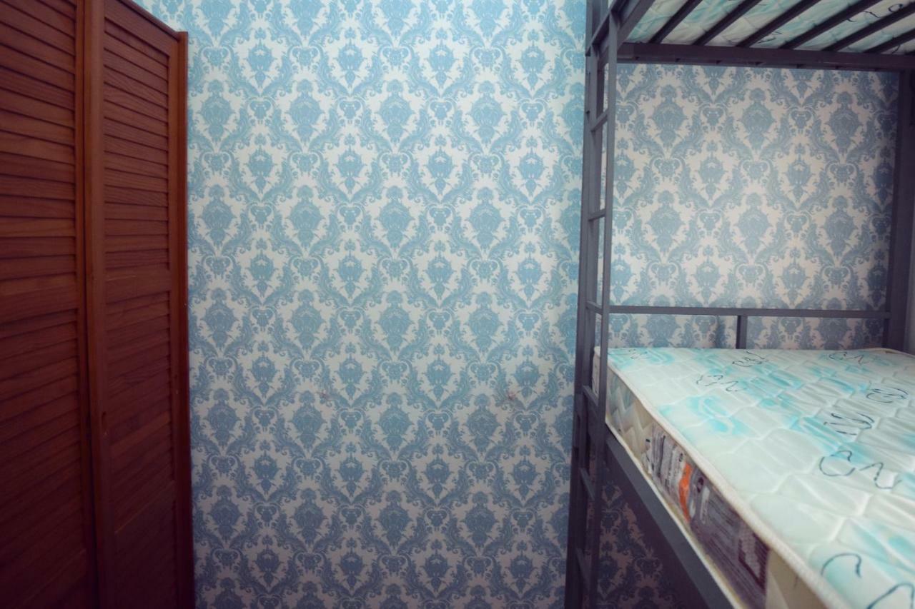 Hostel Rio Beach